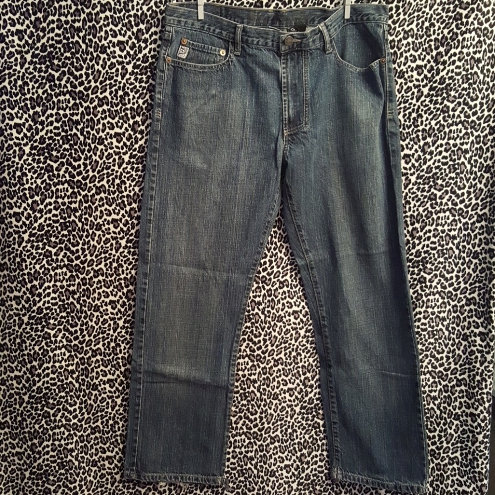 💚Men's 96 North Jeans💚